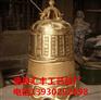 寺庙黄铜敲钟 基督教撞钟铜雕制作工艺品厂