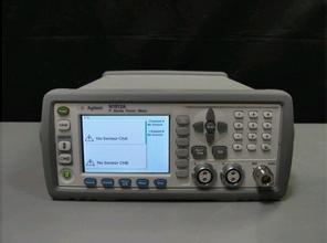 二手N1922A_N1922A宽带功率传感器