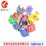EVA数字 EVA数字磁贴 早教EVA学习数字