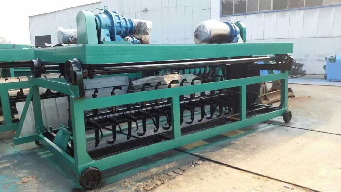 槽式发酵翻堆机&nbsp;&nbsp;升降式发酵翻堆机&nbsp;&nbsp;槽式翻堆机价格