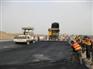 重庆沥青混凝土公司 道路铺设沥青路面工程
