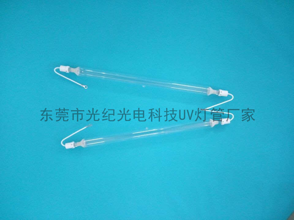 进口uv灯管东莞供应商uv灯管报价uv灯管价格推荐  东莞uv灯