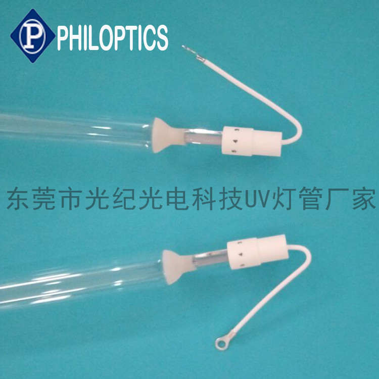 UV灯管寿命 广州UV灯供应价格优惠光纪光电科技  uv灯管价格