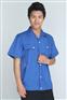 供应夏季工作服、短袖工作服定做批发