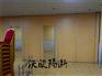 青岛会议室移动隔墙生产厂家