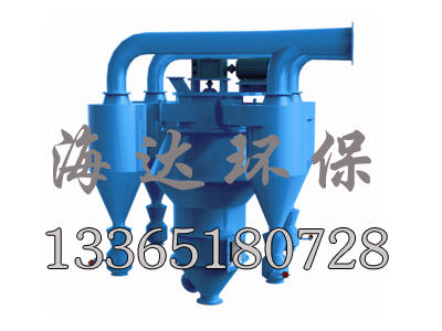 制沙砂石选粉机jsychd.com  脉冲除尘器  布袋除尘器