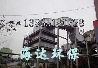 SCR烟气脱硝cnjshd.com  除尘器  脉冲除尘器  布袋除尘器