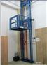 山东导轨式升降机/导轨液压升降货梯/货运电梯