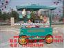 万宁广场售货车，游乐园售货车，款式多样售货车
