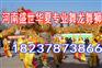 肥城市专业舞狮团