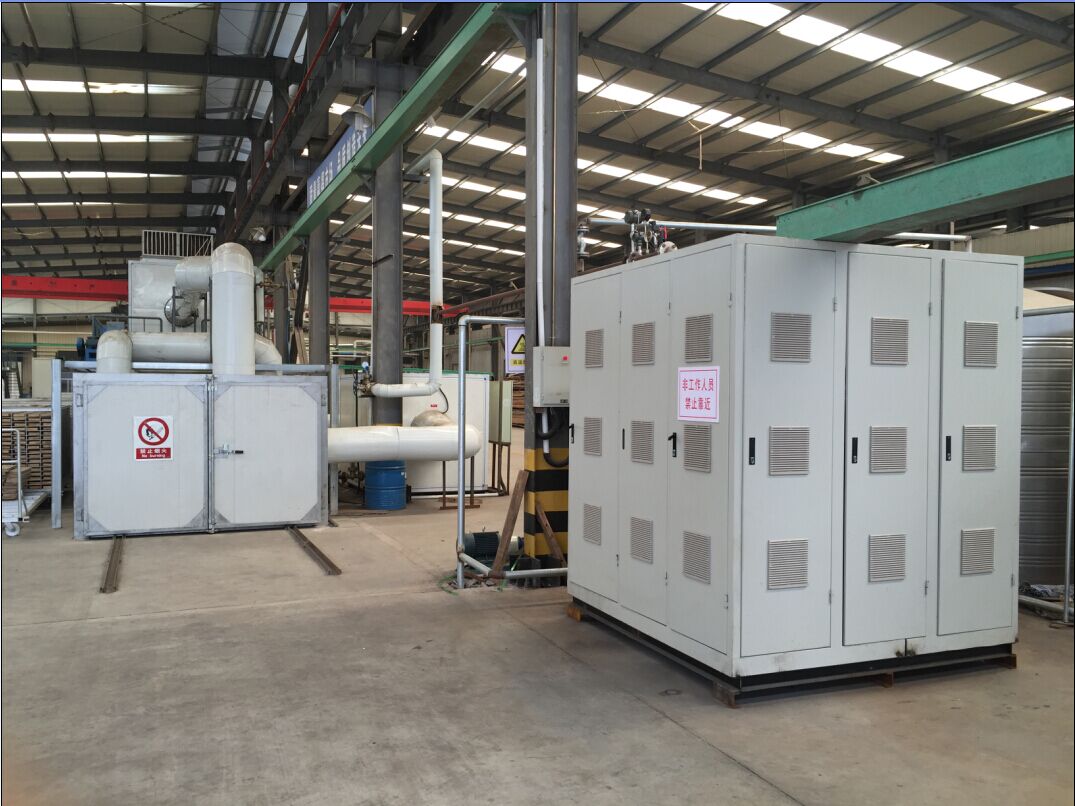 太仓德纳森机电工程有限公司