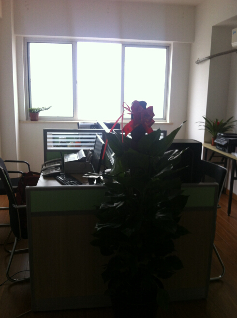 上海贤孚自动化设备有限公司