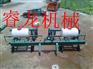 睿龙机械播种施肥喷药覆膜机