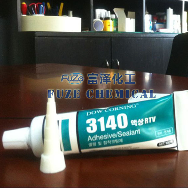道康宁3140密封胶 DowCorning3140 100m