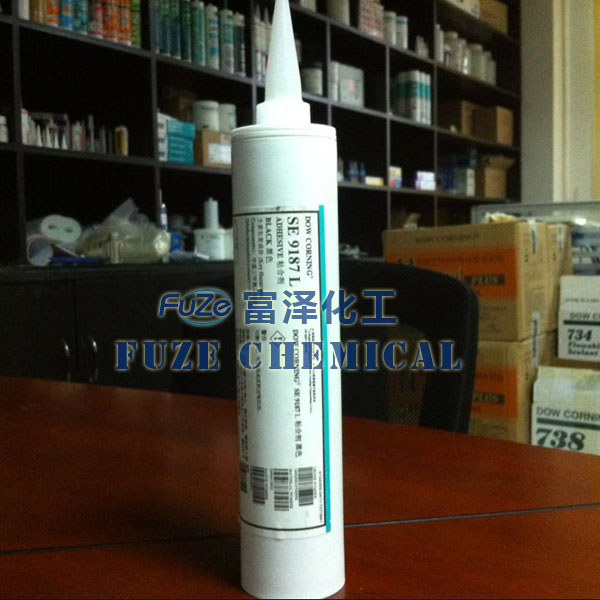 道康宁SE9187L密封胶 DowCorning 300ML&nbsp;&nbsp;爱牢达