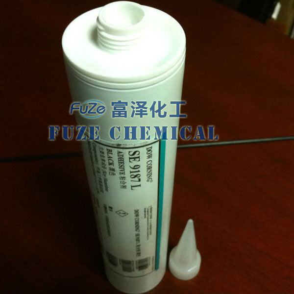 道康宁SE9187L密封胶 DowCorning 300ML&nbsp;&nbsp;爱牢达