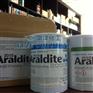 爱牢达2015结构胶粘剂 Araldite 2KG