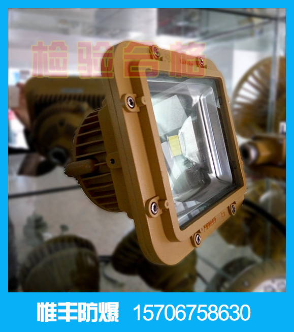 加油站led防爆灯50w|唯一选择|报价