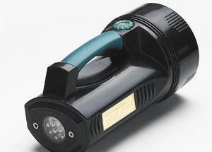 JIW5300便携式超强气体探照灯  厂家直销JIW5300  JIW5300探照灯