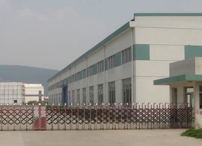 广州市德力焊接设备有限公司