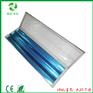 LED防尘净化灯盘 1*36W LED直边不锈钢洁净灯罩