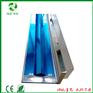 LED不锈钢直边吸顶净化灯具 1*28W LED防尘净化灯支