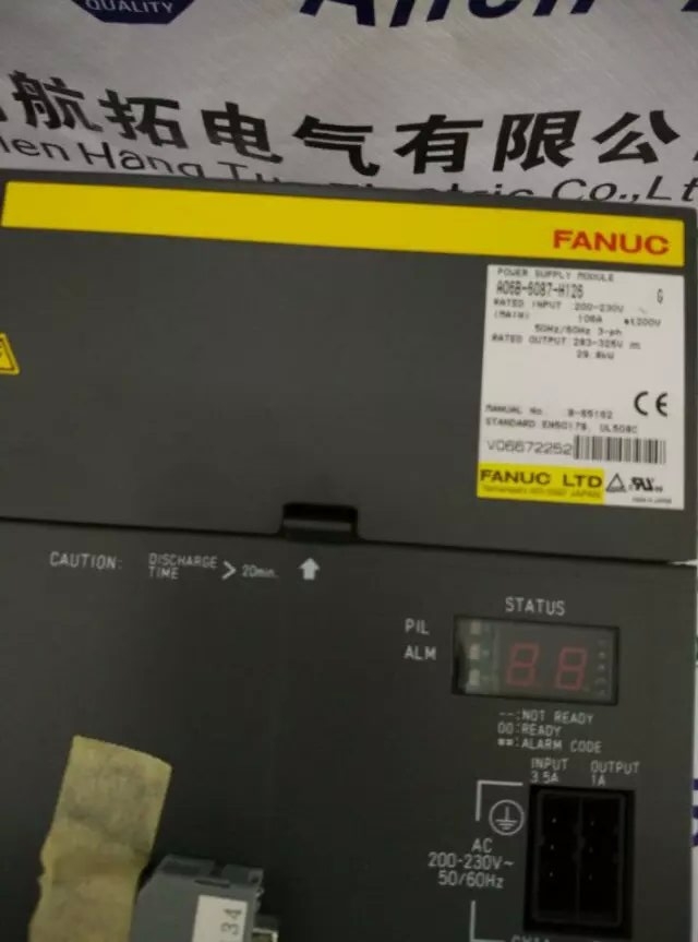 A06B-6140-H030  6117