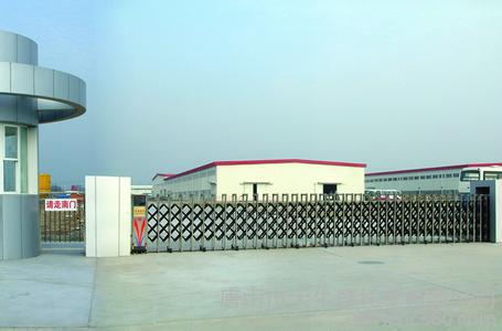 聊城市华坤金属制品有限公司