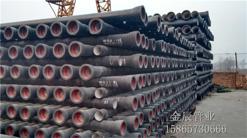 西藏自治区昌都地区国标K9球墨铸铁管价格