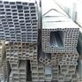 100*100*4大口径无缝方管厂