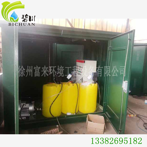 徐州雨水收集利用設(shè)備公司