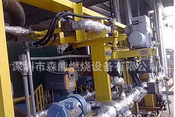 Eclipse汽車工業(yè)燃燒器,AHMA美國(guó)天時(shí)空調(diào)線型燃燒器