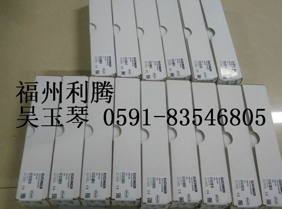 欧确纳开关TP3-2131A024M  安士能  接近开关