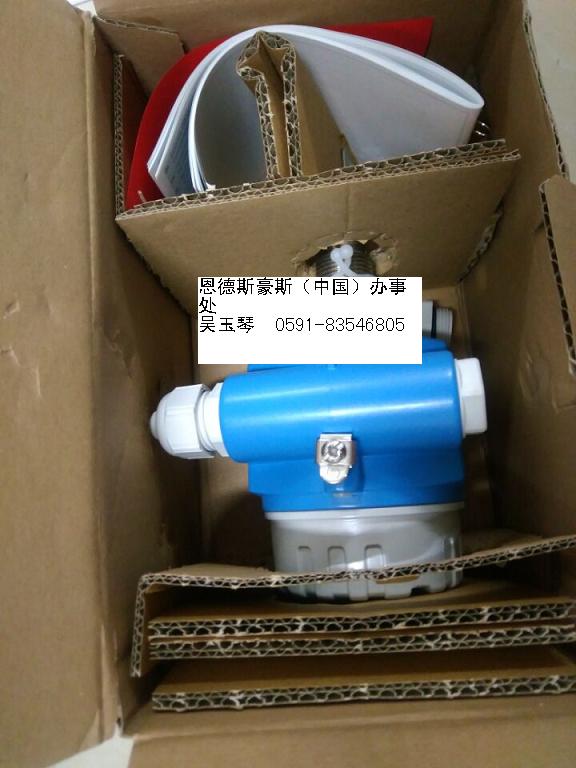 变送器长期库存CUM223-TU0005  德国E+H