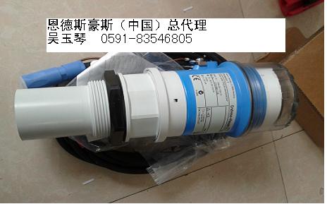 PH电极CPS11D-7BA21大批量现货  德国E+H