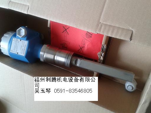 PH电极CPS11D-7BA21大批量现货  德国E+H