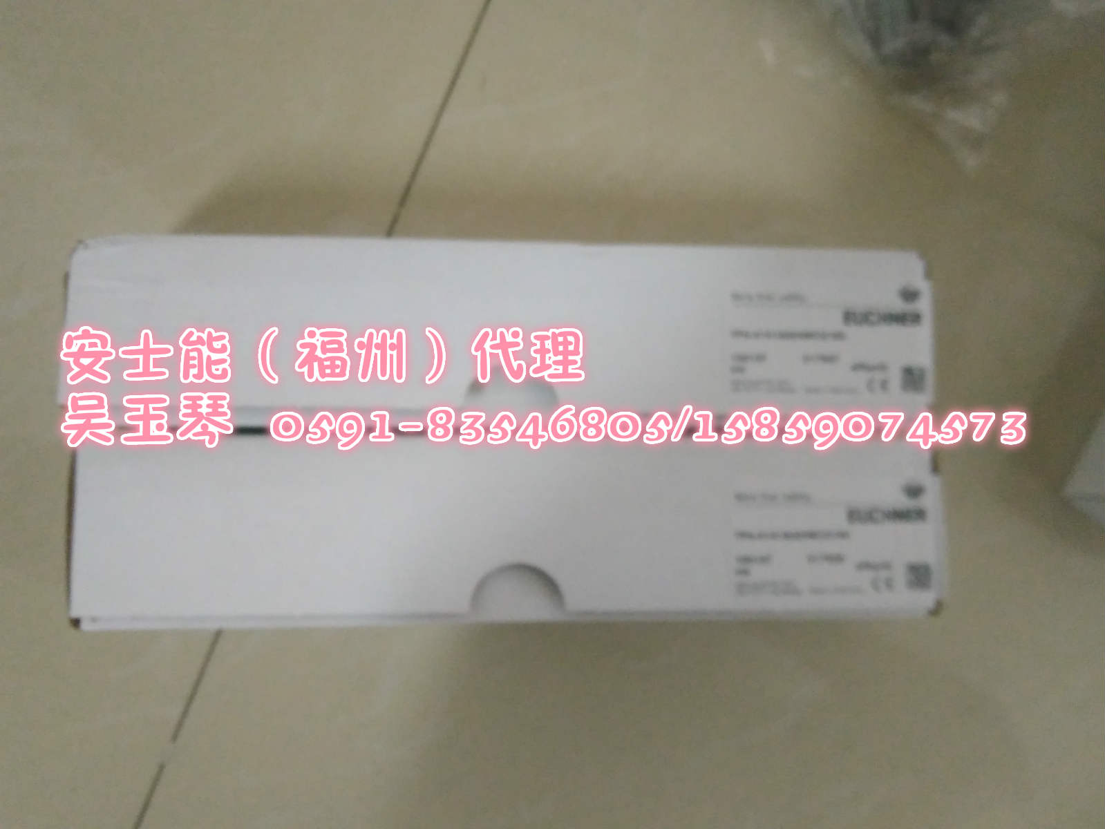 代理复位开关TP3-4131A024M德国EUCHNER  安士能