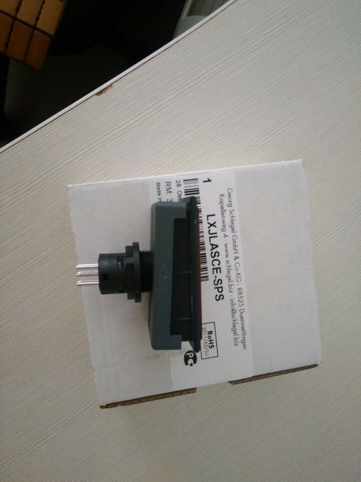 指示灯QRSGB+MHR3+MTI德国时力高