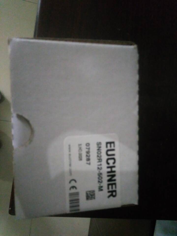 安士能限位开关EGT1-4R200  EGT1/4R2000  EUCHNER