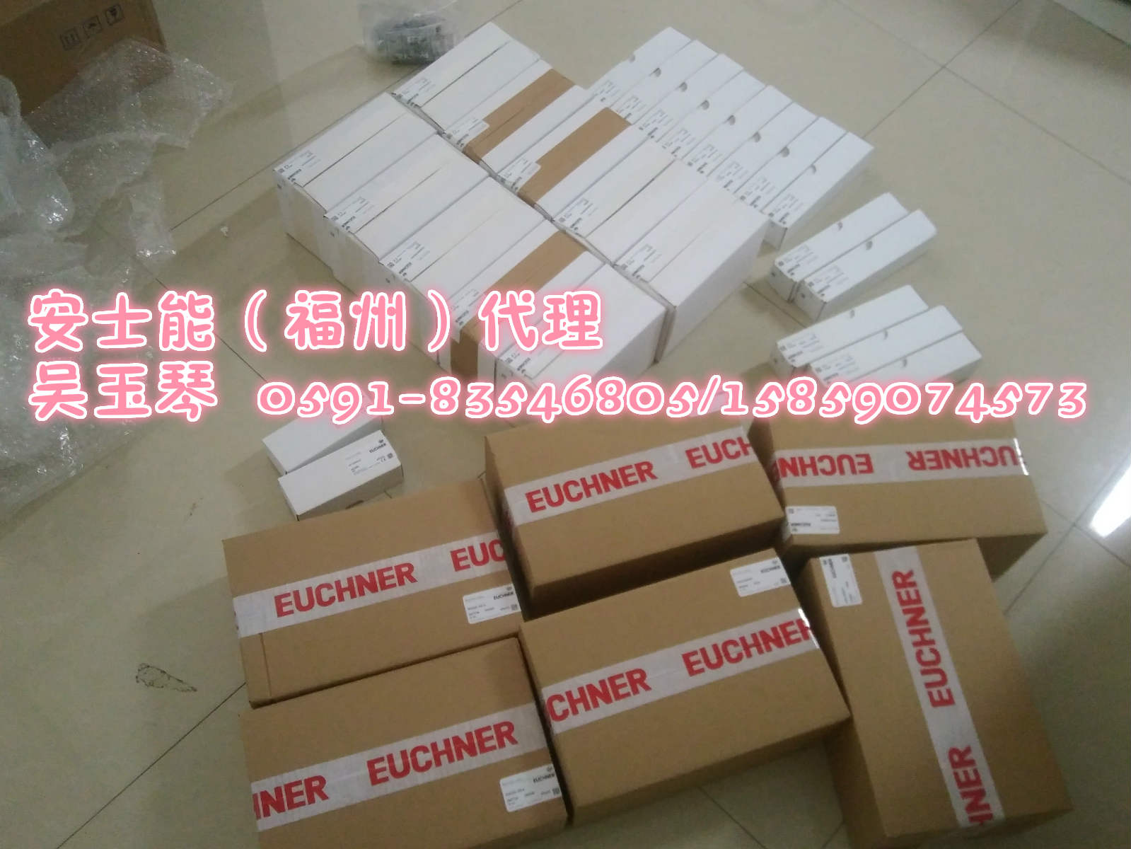 德国安士能TP1-4131A024M  EUCHNER