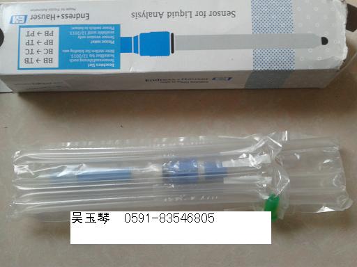 德国E+H变送器CLM223-CD0005