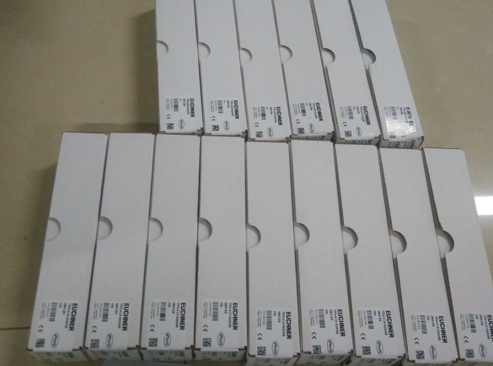 安士能行程开关RC18EF20MF-C1825