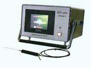 通用SF6气体定量检漏仪GD6000型  卤素检漏仪  冷媒检漏仪
