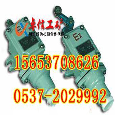 CBXk-6防爆行程开关厂家现货促销  防爆行程开关价格