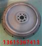 潍坊华天柴油机配件 飞轮