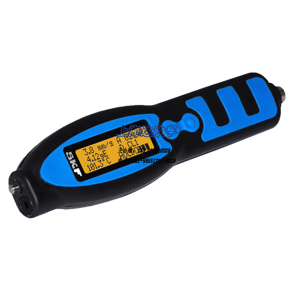 SKF机器状态指示器CMSS200-02-SL【正品质优】