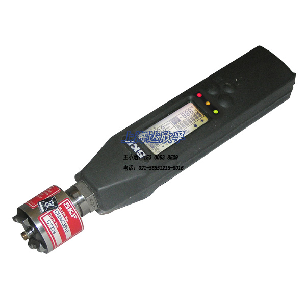 SKF机器状态指示器CMSS200-02-SL【正品质优】