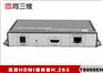 高清编码器-H.265 HDMI高清编码器T8000EH