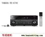 雅马哈功放 A750 YAMAHA RX-A750 最新上市