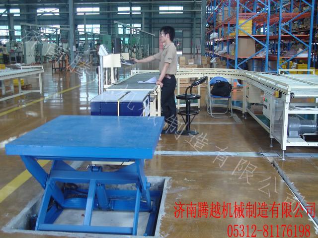 厂家直销固定式升降机 固定式升降机价格  固定升降机价格  升降机厂家